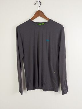 BOSS by Hugo Boss Long Sleeved Shirt Size Medium